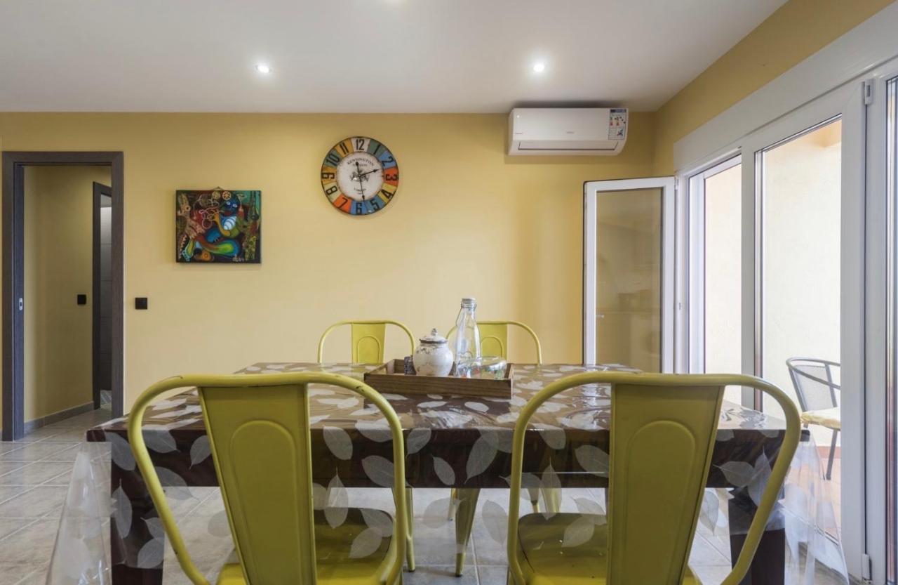Sea View Port Saplaya Apartments,2 Exterior photo